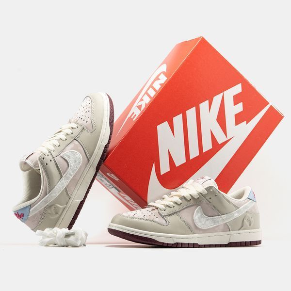 Nike SB Dunk Low Valentine&rsquo;s Day ALL24263 фото