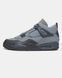 Air Jordan 4 Retro SE Paris Olympics Wet Cement ALL19175 фото 1