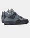 Air Jordan 4 Retro SE Paris Olympics Wet Cement ALL19175 фото 10