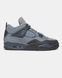 Air Jordan 4 Retro SE Paris Olympics Wet Cement ALL19175 фото 3