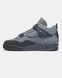 Air Jordan 4 Retro SE Paris Olympics Wet Cement ALL19175 фото 7