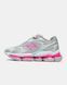 New Balance 2000 Grey Pink ALL24147 фото 9
