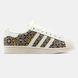 Adidas Superstar x Louis Vuitton Cream Brown ALL23307 фото 6
