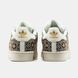 Adidas Superstar x Louis Vuitton Cream Brown ALL23307 фото 9