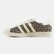 Adidas Superstar x Louis Vuitton Cream Brown ALL23307 фото 10