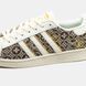 Adidas Superstar x Louis Vuitton Cream Brown ALL23307 фото 2