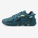 Adidas x Raf Simons Cylon-21 Blue ALL23850 фото 1