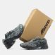 Mizuno Adventure Grey ALL22580 фото 3