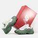 New Balance 1000 Green White ALL18617 фото 3