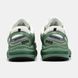 New Balance 1000 Green White ALL18617 фото 9