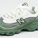 New Balance 1000 Green White ALL18617 фото 2