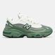 New Balance 1000 Green White ALL18617 фото 6