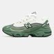 New Balance 1000 Green White ALL18617 фото 1
