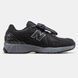 New Balance 1906R Cordura Pocket Black ALL12378 фото 11