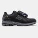 New Balance 1906R Cordura Pocket Black ALL12378 фото 6