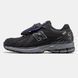 New Balance 1906R Cordura Pocket Black ALL12378 фото 1