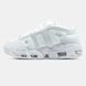 Nike Air More Uptempo Low White ALL19633 фото 10