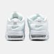 Nike Air More Uptempo Low White ALL19633 фото 9