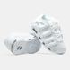 Nike Air More Uptempo Low White ALL19633 фото 4