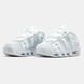 Nike Air More Uptempo Low White ALL19633 фото 5