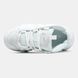 Nike Air More Uptempo Low White ALL19633 фото 7