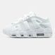 Nike Air More Uptempo Low White ALL19633 фото 1