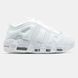 Nike Air More Uptempo Low White ALL19633 фото 6