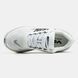 Nike Air Zoom Vomero 18 White ALL24030 фото 7