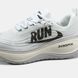 Nike Air Zoom Vomero 18 White ALL24030 фото 2