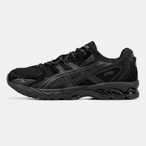 Asics Gel-Nimbus 10.1 Black ALL21202 фото
