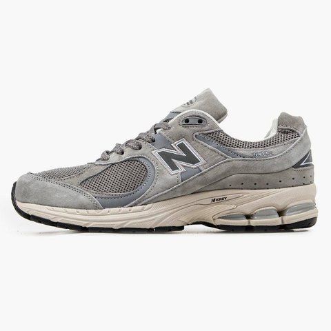 New Balance 2002R Grey ALL11022 фото