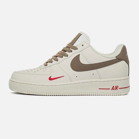 Nike Air Force 1 Low Essenti mocco ALL05581 фото