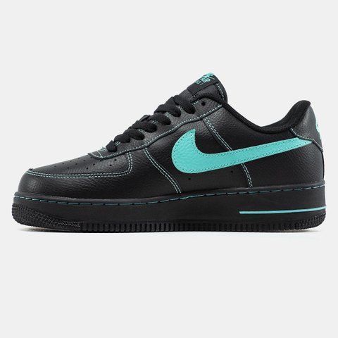 Nike Air Force 1 Low x Tiffany & Co ALL21986 фото
