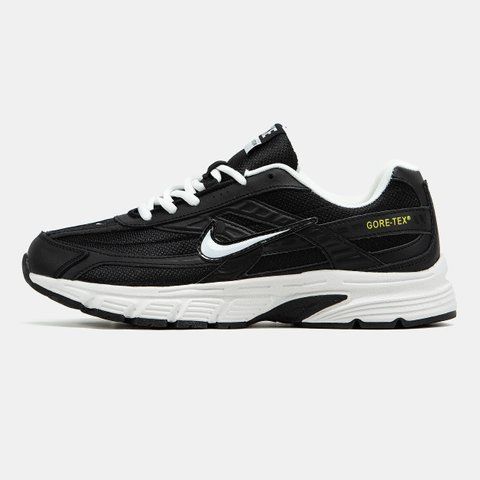 Nike Initiator Black White Gore-Tex ALL21773 фото