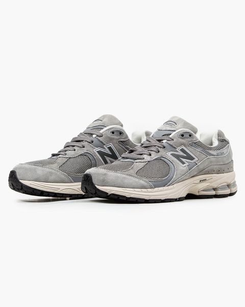 New Balance 2002R Grey ALL11022 фото