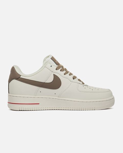 Nike Air Force 1 Low Essenti mocco ALL05581 фото