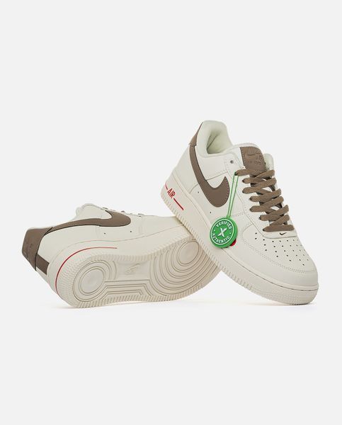 Nike Air Force 1 Low Essenti mocco ALL05581 фото