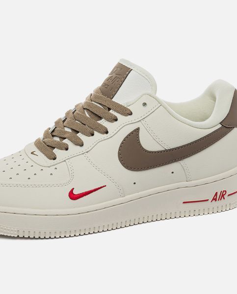 Nike Air Force 1 Low Essenti mocco ALL05581 фото