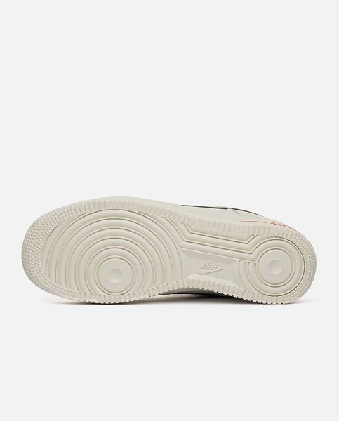 Nike Air Force 1 Low Essenti mocco ALL05581 фото