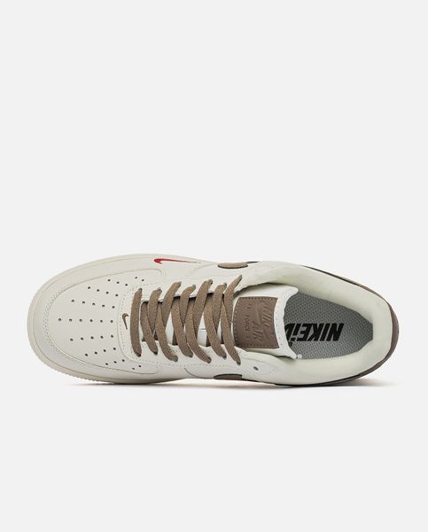 Nike Air Force 1 Low Essenti mocco ALL05581 фото