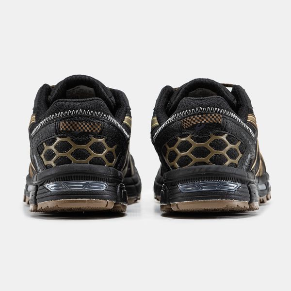 Asics Gel-Kahana 8 Black Brown ALL14941 фото