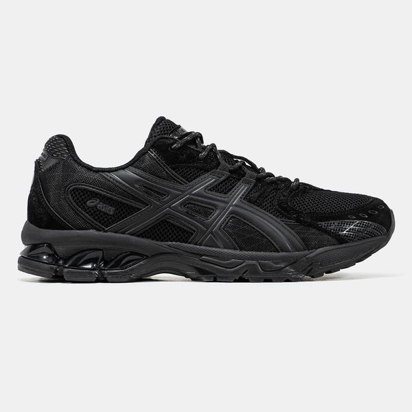 Asics Gel-Nimbus 10.1 Black ALL21202 фото