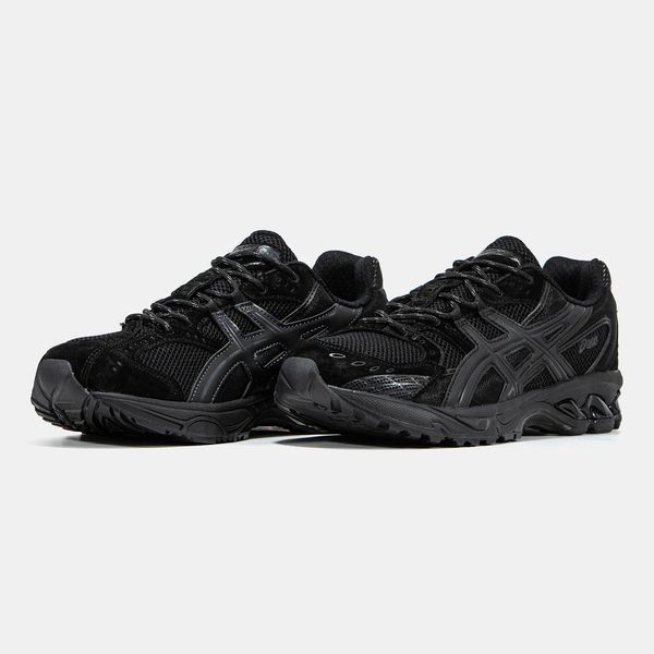 Asics Gel-Nimbus 10.1 Black ALL21202 фото