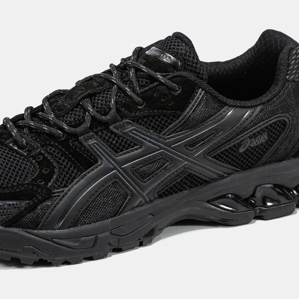 Asics Gel-Nimbus 10.1 Black ALL21202 фото