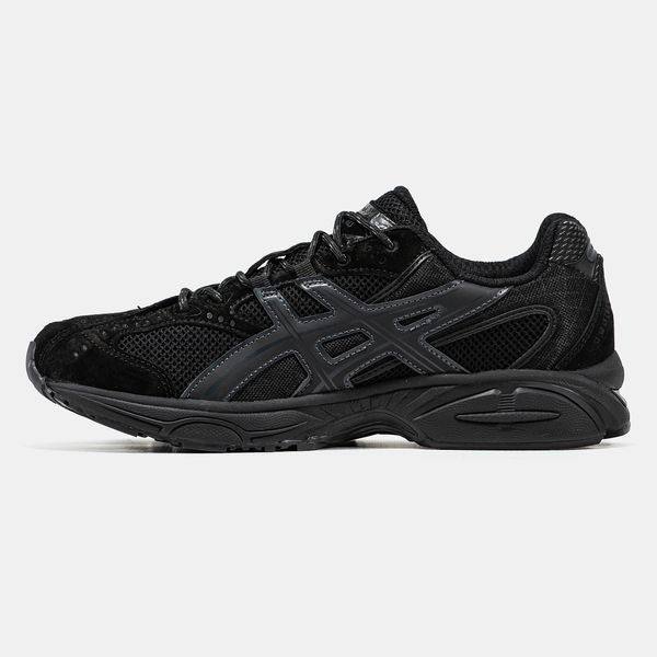 Asics Gel-Nimbus 10.1 Black ALL21202 фото