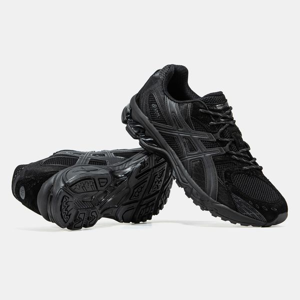 Asics Gel-Nimbus 10.1 Black ALL21202 фото