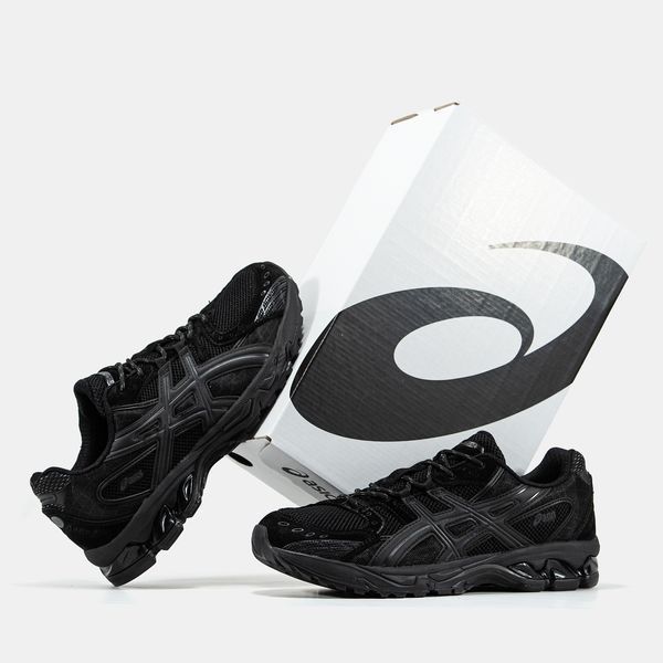 Asics Gel-Nimbus 10.1 Black ALL21202 фото