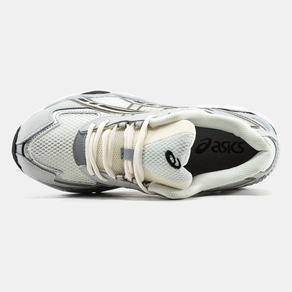 Asics Gel-NYC 2055 Cream Pure Silver ALL18524 фото