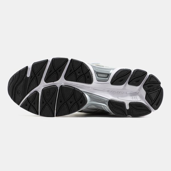 Asics Gel-NYC 2055 Cream Pure Silver ALL18524 фото