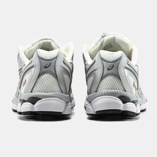 Asics Gel-NYC 2055 Cream Pure Silver ALL18524 фото